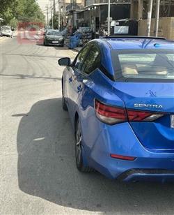 نيسان سنترا